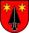 Coat of arms of Recherswil