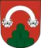 Coat of arms of Regensberg