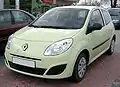 Twingo II