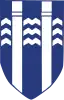 Coat of arms of City of Reykyavík