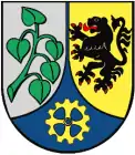 Coat of arms of Riesa-Großenhain