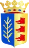 Coat of arms of Rijssen-Holten