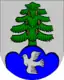 Coat of arms of Rimbach (Niederbayern)