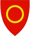 Coat of arms of Ringerike kommune