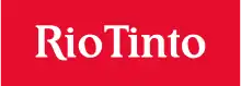 Rio Tinto Logo