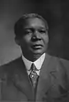 Robert Russa Moton