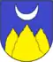 Coat of arms of Roche-d'Or