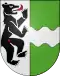 Coat of arms of Rohrbachgraben