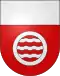 Coat of arms of Romanel-sur-Lausanne