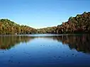 Green Lakes State Park