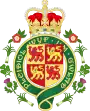 Royal Badge of Wales