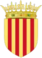 Coat of arms of -