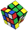 Rubik's Cube