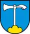 Coat of arms of Rüttenen