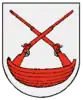 Coat of arms of Söderhamn Municipality