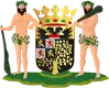 Coat of arms of 's-Hertogenbosch