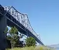 Eastern span of the San Francisco - Oakland Bay Bridge