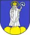 Coat of arms of Saint-Brais