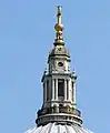 The Lantern, St. Paul's Cathedral