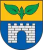 Coat of arms of Salaspils