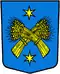 Coat of arms of Salins