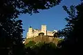 Fortress Hohensalzburg