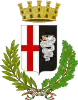 Coat of arms of Samarate