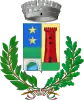 Coat of arms of San Siro