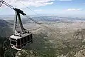 Sandia Peak Tramway