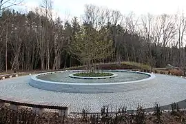 A Sandy Hook Memorial