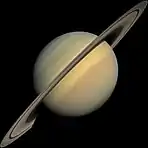 Saturn