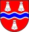 Coat of arms of Savognin