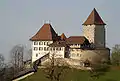 Trachselwald Castle