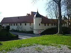 Emersacker Castle