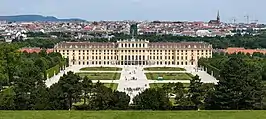 Schönbrunn Palace