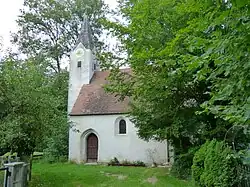 Chapel of Saint George