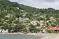 Scotts Head, Dominica