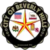 Official seal of Beverly Hills, California