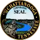 Official seal of Chattanooga