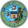 Official seal of Chicago