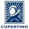 Official seal of Cupertino