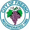 Official seal of Fresno, California