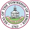 Official seal of Lenox, Massachusetts