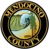 Official seal of Mendocino County, California