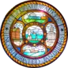 Official seal of Milwaukee