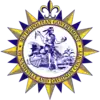 Official seal of Nashville, Tennessee