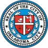 Official seal of Oklahoma City