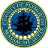 Official seal of Plymouth County