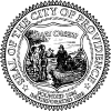 Official seal of Providence