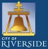 Official seal of Riverside, California